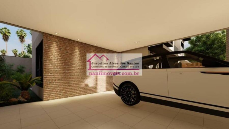 Imagem Casa com 3 Quartos à Venda, 250 m² em Capricórnio Ii - Caraguatatuba