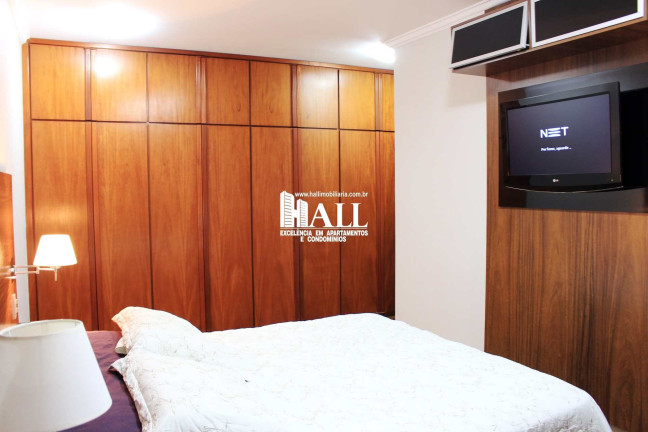Imagem Apartamento com 3 Quartos à Venda, 194 m² em Boa Vista - São José Do Rio Preto Imagem Apartamento com 3 Quartos à Venda, 194 m² em Boa Vista - São José Do Rio Preto