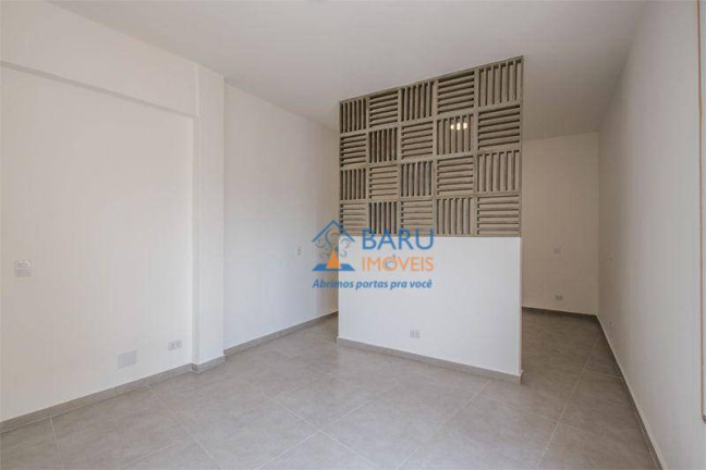 Imagem Apartamento com 1 Quarto para Alugar, 30 m² em República - São Paulo Imagem Apartamento com 1 Quarto para Alugar, 30 m² em República - São Paulo