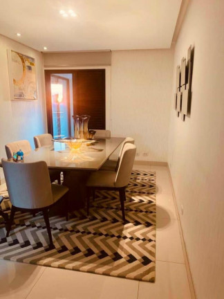 Imagem Apartamento com 3 Quartos à Venda, 151 m² em Tatuapé - São Paulo