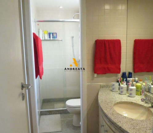 Imagem Apartamento com 4 Quartos à Venda, 200 m² em Barra Da Tijuca - Rio De Janeiro