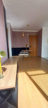 Imagem Apartamento com 2 Quartos à Venda, 47 m² em Cidade Industrial 2 - Londrina Imagem Apartamento com 2 Quartos à Venda, 47 m² em Cidade Industrial 2 - Londrina