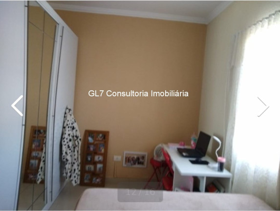 Imagem Apartamento com 2 Quartos à Venda, 64 m² em Jardim Morada Do Sol - Indaiatuba