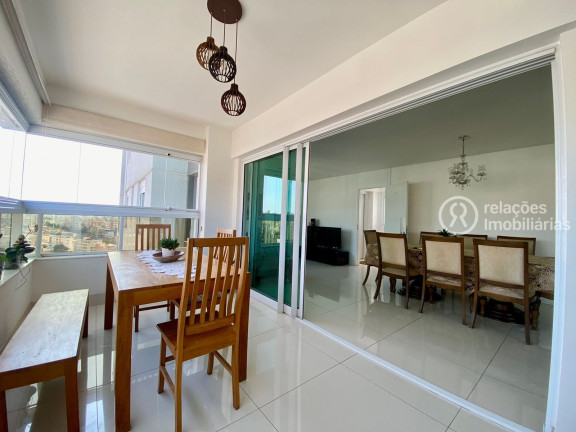 Imagem Apartamento com 4 Quartos para Alugar, 141 m² em Gutierrez - Belo Horizonte Imagem Apartamento com 4 Quartos para Alugar, 141 m² em Gutierrez - Belo Horizonte