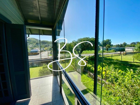Imagem Imóvel com 3 Quartos à Venda, 1.800 m² em Lajeadinho - Igrejinha