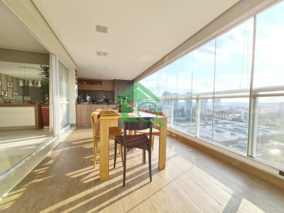 Imagem Apartamento com 4 Quartos à Venda, 266 m² em Jardim Taquaral - São Paulo Imagem Apartamento com 4 Quartos à Venda, 266 m² em Jardim Taquaral - São Paulo
