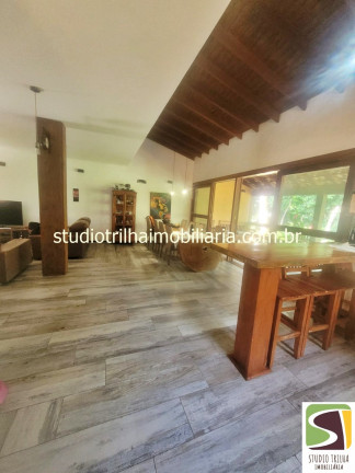 Imagem Casa com 3 Quartos à Venda, em Urubu - Ilhabela Imagem Casa com 3 Quartos à Venda, em Urubu - Ilhabela