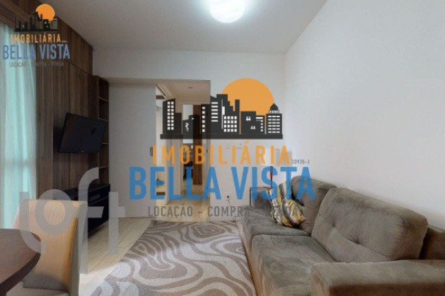 Imagem Apartamento com 2 Quartos à Venda, em Brooklin Paulista - São Paulo Imagem Apartamento com 2 Quartos à Venda, em Brooklin Paulista - São Paulo