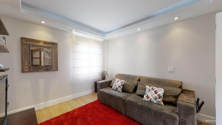 Imagem Apartamento com 1 Quarto à Venda, 93 m² em Vila Olímpia - São Paulo Imagem Apartamento com 1 Quarto à Venda, 93 m² em Vila Olímpia - São Paulo