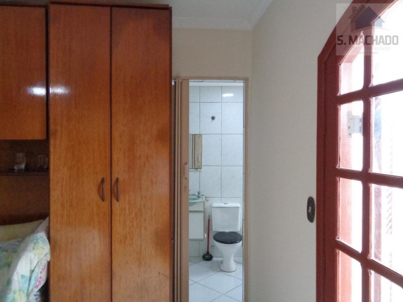 Imagem Casa com 4 Quartos à Venda, 234 m² em Vila Alto De Santo André - Santo André Imagem Casa com 4 Quartos à Venda, 234 m² em Vila Alto De Santo André - Santo André