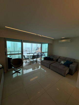 Imagem Apartamento com 3 Quartos à Venda, 96 m² em Boa Viagem - Recife