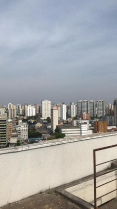 Imagem Apartamento com 4 Quartos à Venda, 213 m² em Casa Branca - Santo André Imagem Apartamento com 4 Quartos à Venda, 213 m² em Casa Branca - Santo André