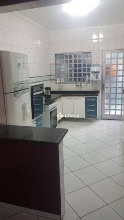 Imagem Casa com 3 Quartos à Venda, 121 m² em Jardim Rêmulo Zoppi - Indaiatuba Imagem Casa com 3 Quartos à Venda, 121 m² em Jardim Rêmulo Zoppi - Indaiatuba