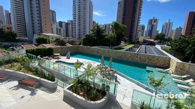 Imagem Apartamento com 4 Quartos à Venda, 188 m² em Meireles - Fortaleza Imagem Apartamento com 4 Quartos à Venda, 188 m² em Meireles - Fortaleza
