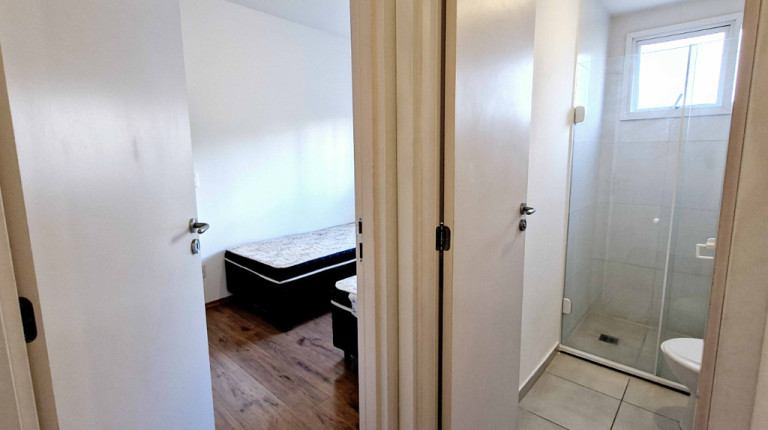 Imagem Apartamento com 2 Quartos à Venda, 49 m² em Vila Suzana - São Paulo
