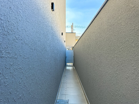 Imagem Casa com 3 Quartos à Venda,  em Jardim Park Real - Indaiatuba