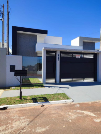 Imagem Casa à Venda, 132 m² em Jardim Santa Cecília - Umuarama Imagem Casa à Venda, 132 m² em Jardim Santa Cecília - Umuarama