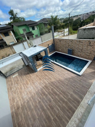 Imagem Casa com 3 Quartos à Venda, 160 m² em Caji - Lauro De Freitas