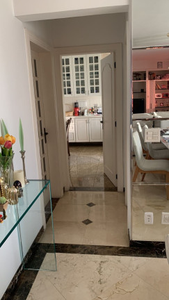 Imagem Imóvel com 4 Quartos à Venda, 240 m² em Jardim Da Saúde - São Paulo