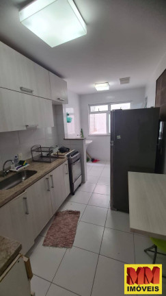 Imagem Apartamento com 2 Quartos à Venda, 90 m² em Algodoal - Cabo Frio Imagem Apartamento com 2 Quartos à Venda, 90 m² em Algodoal - Cabo Frio