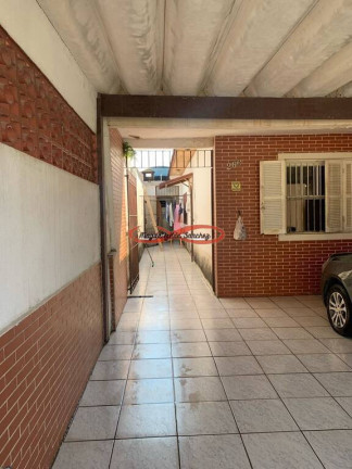 Imagem Casa com 2 Quartos à Venda, 70 m² em Maracana - Praia Grande