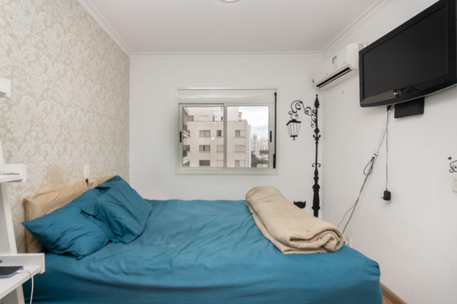 Imagem Apartamento com 2 Quartos à Venda, 72 m² em Perdizes - São Paulo