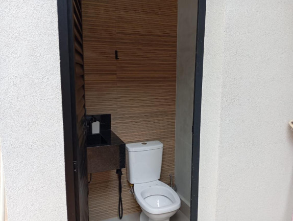 Imagem Casa com 3 Quartos à Venda, 160 m² em Jardim Natal - Franca Imagem Casa com 3 Quartos à Venda, 160 m² em Jardim Natal - Franca