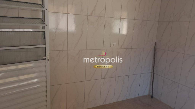 Imagem Casa com 2 Quartos à Venda, 90 m² em Fundação - São Caetano Do Sul