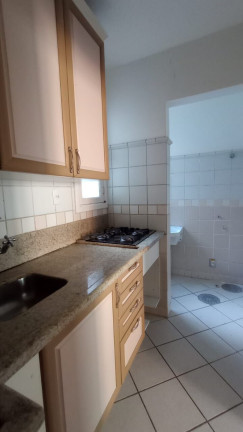 Imagem Apartamento com 1 Quarto à Venda, 40 m² em Bela Vista - Porto Alegre