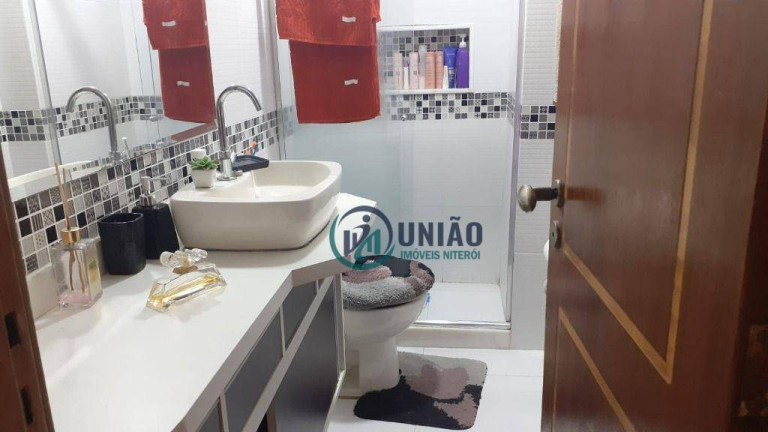 Imagem Apartamento com 2 Quartos à Venda, 50 m² em Santa Rosa - Niterói Imagem Apartamento com 2 Quartos à Venda, 50 m² em Santa Rosa - Niterói