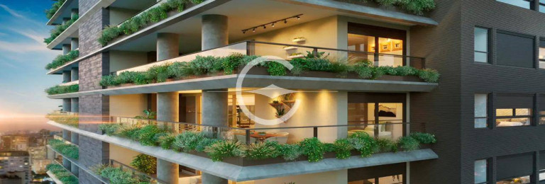 Imagem Apartamento com 1 Quarto à Venda, 24 m² em Moema - São Paulo Imagem Apartamento com 1 Quarto à Venda, 24 m² em Moema - São Paulo