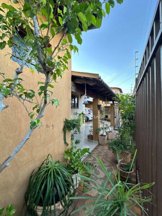 Imagem Sobrado com 3 Quartos à Venda, 280 m² em Jardim Vale Do Sol - São José Do Rio Preto