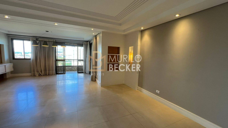 Foto do imóvel Apartamento com 4 Quartos à Venda, 205 m² em Parque Residencial Aquarius - São José Dos Campos