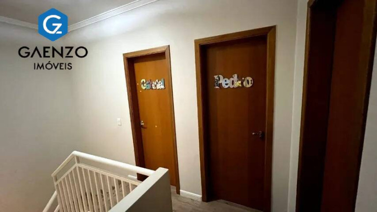 Imagem Casa com 3 Quartos à Venda, 92 m² em Vila Osasco - Osasco