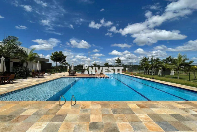 Imagem Terreno à Venda, 303 m² em Terras Alpha 2 - Senador Canedo Imagem Terreno à Venda, 303 m² em Terras Alpha 2 - Senador Canedo