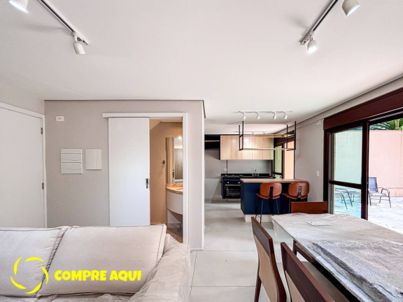 Imagem Apartamento com 2 Quartos à Venda, 180 m² em Santa Cecília - São Paulo Imagem Apartamento com 2 Quartos à Venda, 180 m² em Santa Cecília - São Paulo