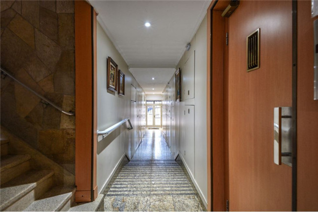 Imagem Apartamento com 2 Quartos à Venda, 77 m² em Bela Vista - São Paulo