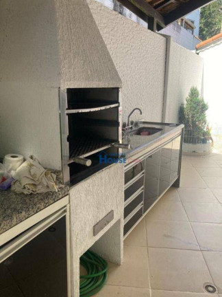 Imagem Casa com 4 Quartos à Venda, 125 m² em Granja Viana - Cotia