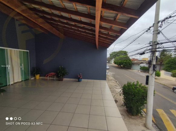Imagem Casa com 4 Quartos à Venda, 97 m² em Jardim D`icaraí - Salto