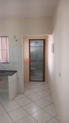 Imagem Apartamento com 1 Quarto para Alugar, 35 m² em Vila Silviania - Carapicuíba Imagem Apartamento com 1 Quarto para Alugar, 35 m² em Vila Silviania - Carapicuíba