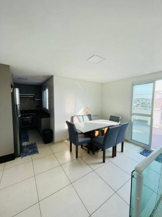 Imagem Apartamento com 3 Quartos à Venda, 100 m² em Vila Tibiriçá - Santo André Imagem Apartamento com 3 Quartos à Venda, 100 m² em Vila Tibiriçá - Santo André