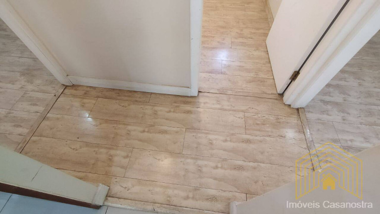 Imagem Apartamento com 3 Quartos à Venda, 62 m² em Parque Cecap - Guarulhos