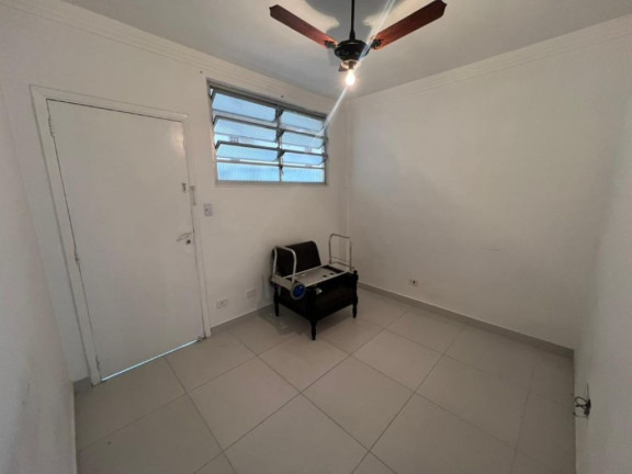 Imagem Apartamento com 1 Quarto à Venda, 36 m² em Boqueirão - Praia Grande Imagem Apartamento com 1 Quarto à Venda, 36 m² em Boqueirão - Praia Grande