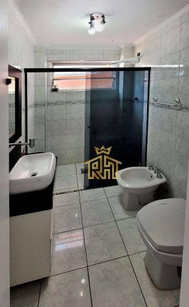 Imagem Apartamento com 3 Quartos à Venda, 107 m² em Boqueirão - Praia Grande Imagem Apartamento com 3 Quartos à Venda, 107 m² em Boqueirão - Praia Grande