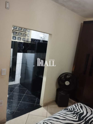 Imagem Casa com 3 Quartos à Venda, 170 m² em Vale Do Sol - Mirassol Imagem Casa com 3 Quartos à Venda, 170 m² em Vale Do Sol - Mirassol