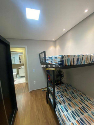 Imagem Apartamento com 2 Quartos à Venda, 48 m² em Vila Metalúrgica - Santo André Imagem Apartamento com 2 Quartos à Venda, 48 m² em Vila Metalúrgica - Santo André
