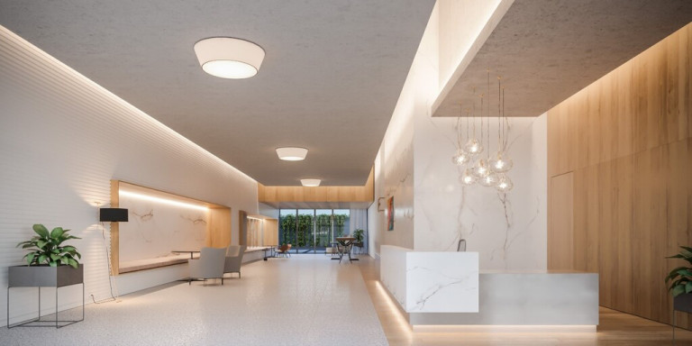 Apartamento com 2 Quartos à Venda, 125 m² em Butantã - São Paulo