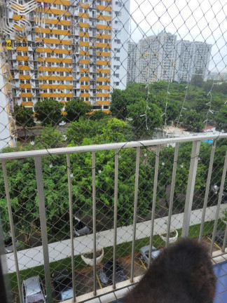 Imagem Imóvel com 2 Quartos à Venda, 58 m² em Barra Da Tijuca - Rio De Janeiro