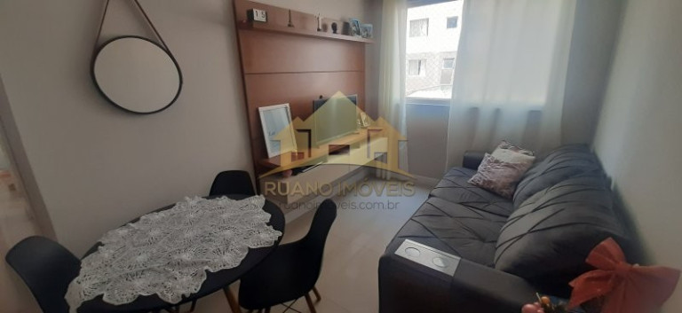 Imagem Apartamento com 2 Quartos à Venda, 42 m² em Cidade Tiradentes - São Paulo Imagem Apartamento com 2 Quartos à Venda, 42 m² em Cidade Tiradentes - São Paulo