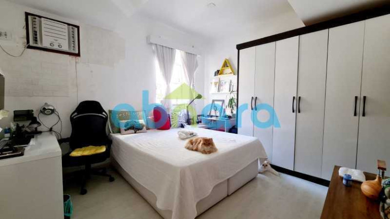 Imagem Apartamento com 3 Quartos à Venda, 180 m² em Copacabana - Rio De Janeiro Imagem Apartamento com 3 Quartos à Venda, 180 m² em Copacabana - Rio De Janeiro